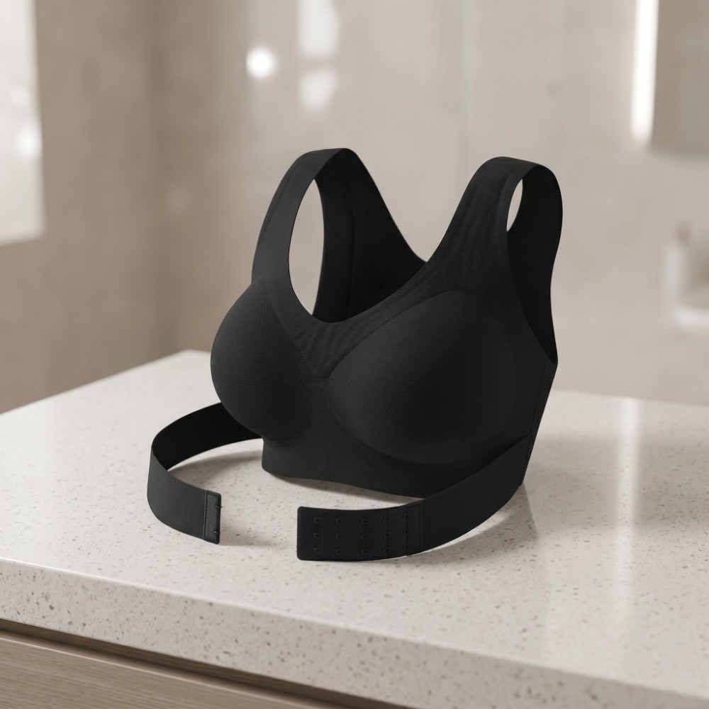 Corrector de Postura, Sujetado - Posture Corrector Back reseña y precio