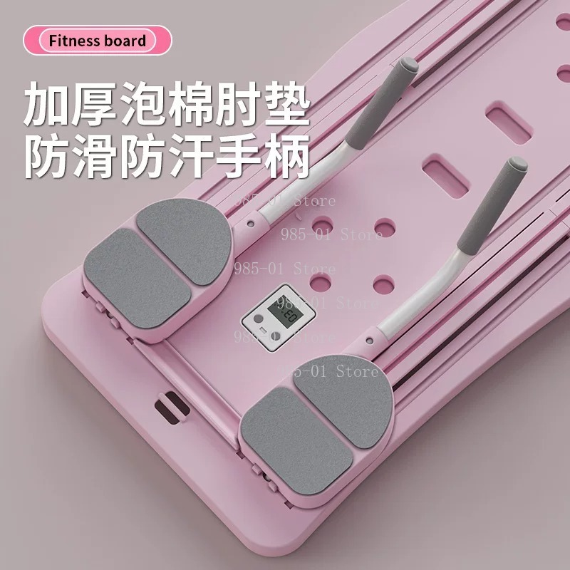 Tabla de Ejercicios Multifunci - Push Up Board reseña y precio