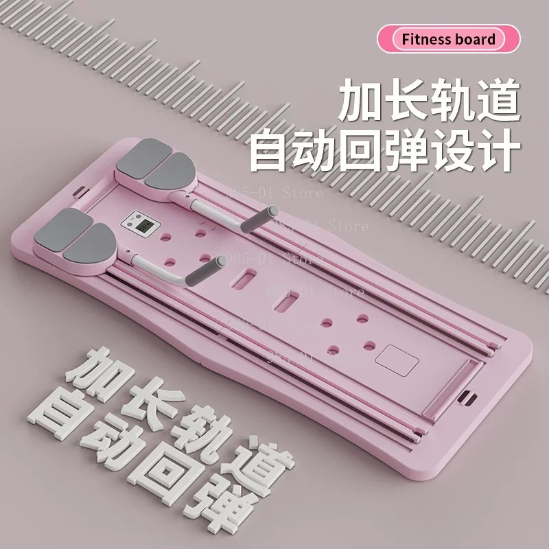Tabla de Ejercicios Multifunci - Push Up Board reseña y precio