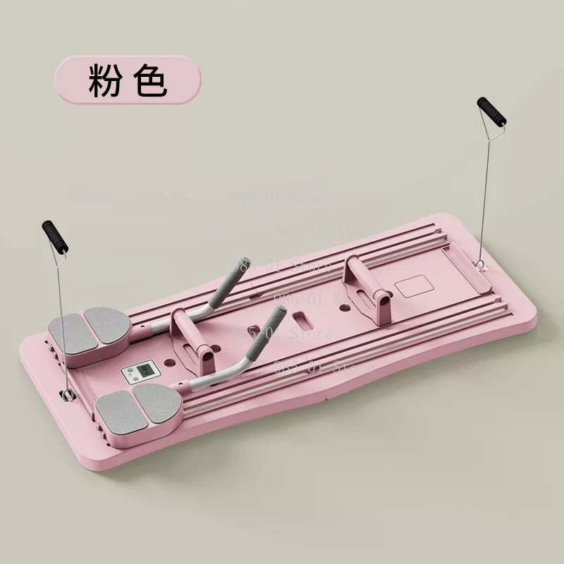 Tabla de Ejercicios Multifunci - Push Up Board reseña y precio